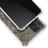 NFL New Orleans Saints Realtree Xtra Green Camo Galaxy A52 5G Clear Case